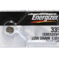 Батарейка ENERGIZER Silver oxide, 335